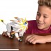Pokemon 12 Inch Scale Articulated Action Figure Legendary Solgaleo B078W3D71P